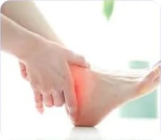 Pergelangan Kaki