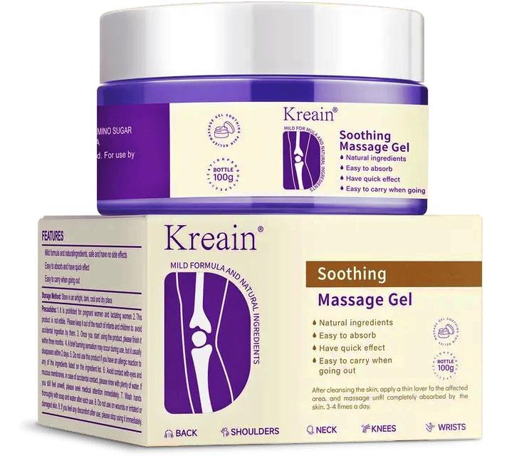 Kreain
