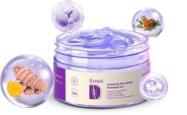 Kreain Nature