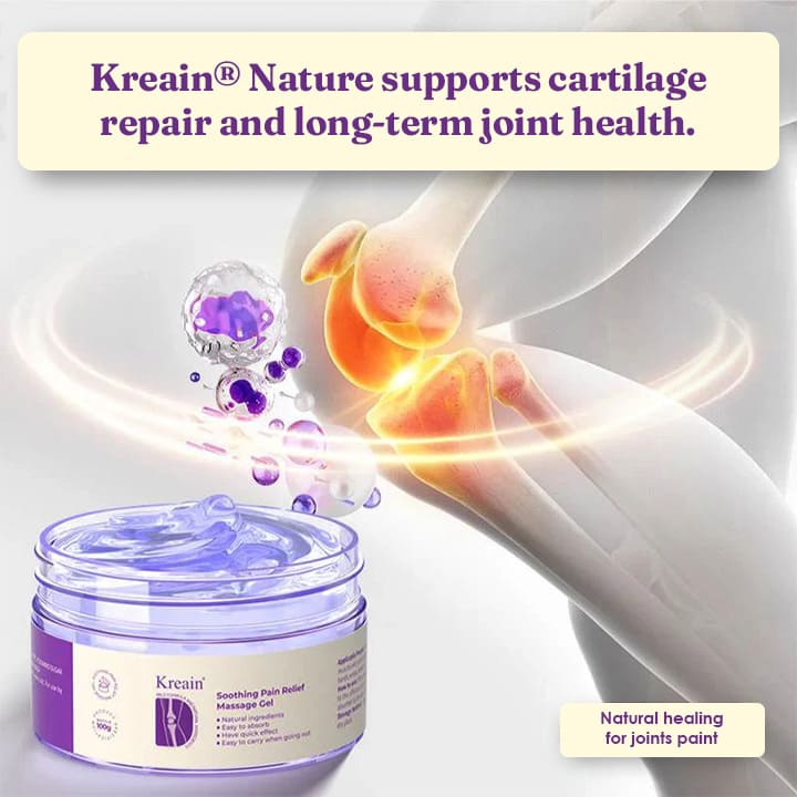 Kreain Therapy